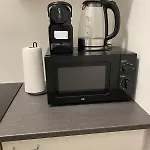 Apartment Near Center