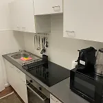 Apartment Near Center