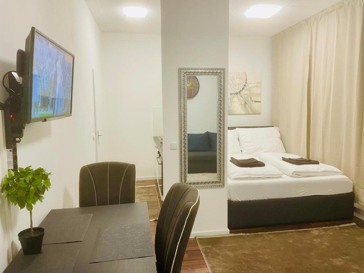 Apartment Near Center *